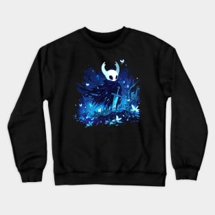 hollow knight Crewneck Sweatshirt